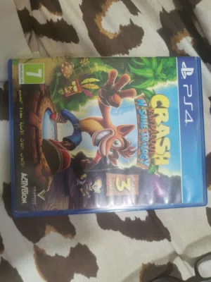 كراش بندقوت ريميك