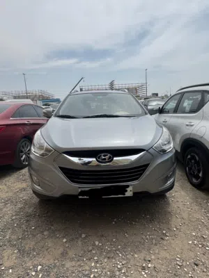 Used Hyundai Tucson in Ajman