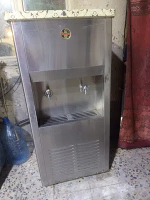 برادات سل ستيل