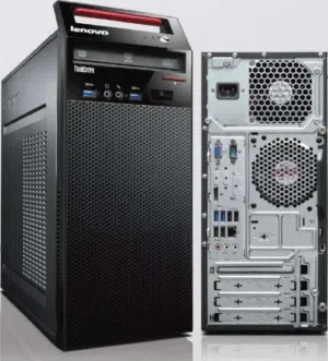 كمبيوتر Lenovo اصلي براند