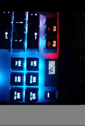 Steel Series. Apex 7 with arm wrist keyboard for sale