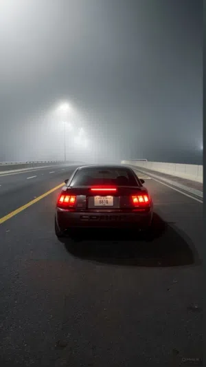 للبيع موستنق موديل 2003 ثمانيه سلندر امريكي