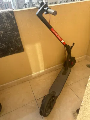 سكوتر اول مستخدم نظيف 1000