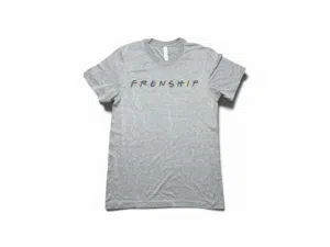 Canvas Frinship Tee