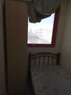 سكن شيرينج شباب وبنات