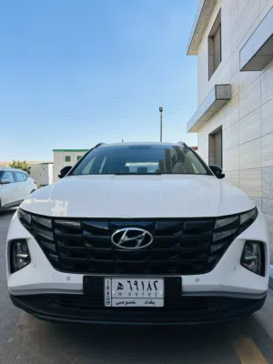 للبيع — هيونداي توسان 2021