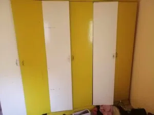 خزانه مستعمل للبيع