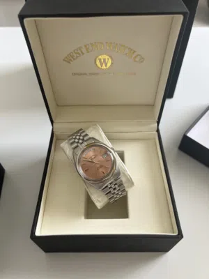 West End Watch Co.