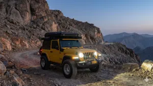Jeep Sport 2021