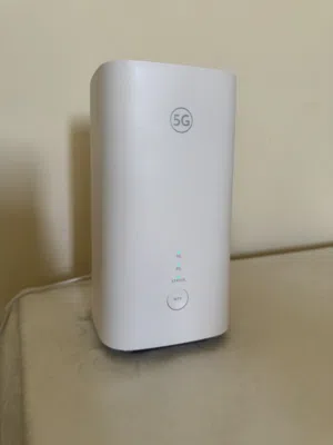 Huawei H155-380 - 5G Home Router / WiFi