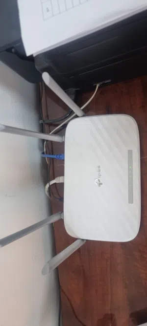 للبيع عدد 3 راوتر سعر