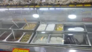 ثلاجة دلي للبيع