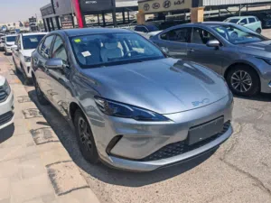 بيع سيارة byd seal بتقطع بلفل2100