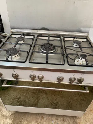 غاز للبيع شغال ميه ميه