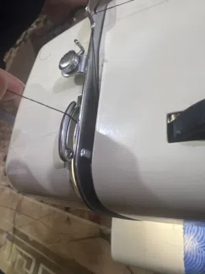 مكينة خياطة البرذر ياباني