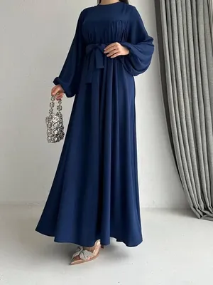 فستان كلوش  "خـامـة سي واي