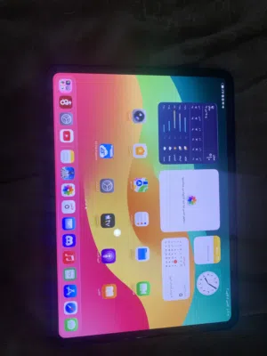 iPad M4 11 11 إنش 256 جيجا