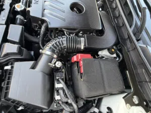 Used Nissan Altima in Al Batinah