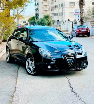 used-alfa-romeo-giulietta-in-ramallah-and-al-bireh