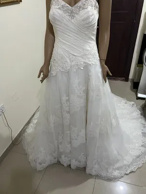 Weddings and Engagements Dresses in Al Shamal