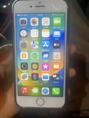 Apple iPhone 8 64 GB in Benghazi