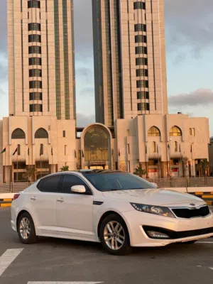 كيا ابتيما ربي 2011 محرك الدار 20 فل الفل بصمة ربي يبارك