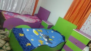 غرفت اطفال