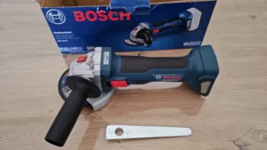 صاروخ قص بوش اصلي على البطارية Bosch