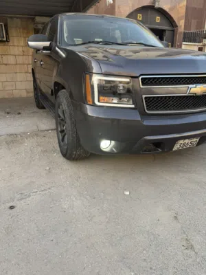 Used Chevrolet Tahoe in Farwaniya