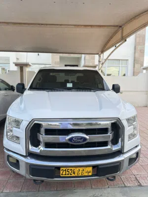 Used Ford F-150 in Al Batinah