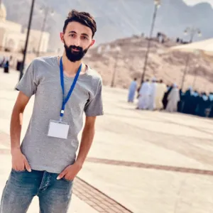 احمد يوسف احشيش 