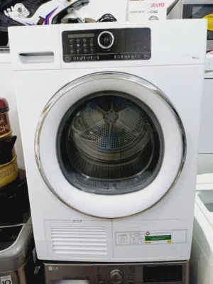 whirlpool Brand Dryer