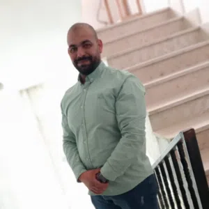 khlil Alatrash 