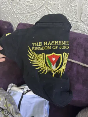 شروة ملابس اواعي