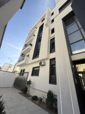 210 m2 5 Bedrooms Apartments for Sale in Tripoli Al-Seyaheyya