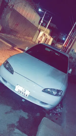 Used Hyundai Avante in Zarqa