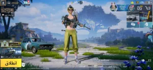 Pubg Accounts and Characters for Sale in Al Dakhiliya
