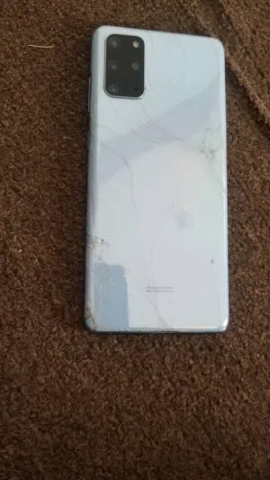 مطلوب بوردة s20التراء