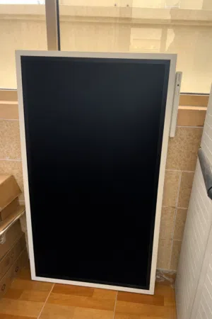 شاشة سامسونج تفاعلية 55 بوصة (Samsung Flip)