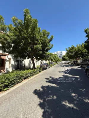 Distinctive Townhouse for salein Al Mouj Neemتاون هاوس للبيع في الموج