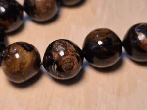 مسبحة يسر مرجان بحر احمر