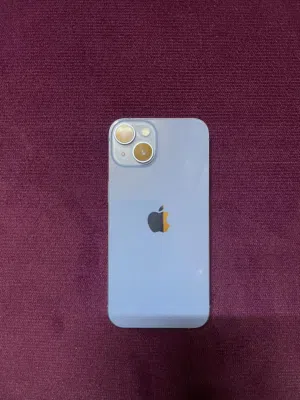 Apple iPhone 14 128 GB in Muscat