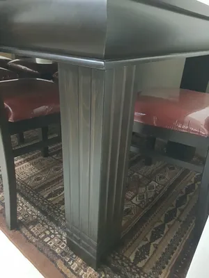 Dining Room Furniture . Used0