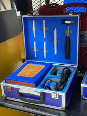 جهاز pdr لسمكره السيارات على البارد