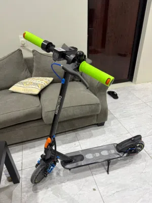 challengers scooter 2026 model 25 kilometers range and 36 volt charger and speed limit is 30