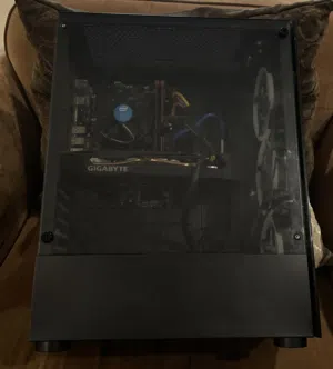 بيسي قيمنق قوي/ Pc gaming