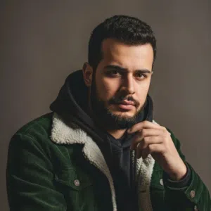 محمد المسلم 