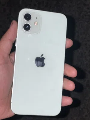 Apple iPhone 12 128 GB in Amman