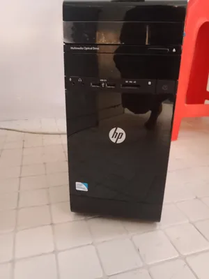 HP . Windows . Used3