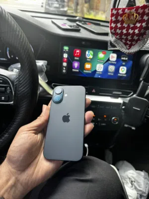 iPhone 16-128GB